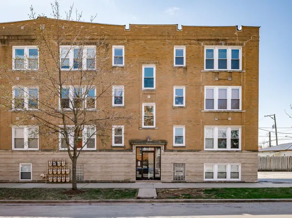 4749 W Roscoe St APT 3, Chicago, IL 60641