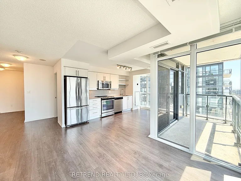 400 Adelaide St E #2204 — Photo 4