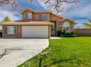 36530 Ramona Rd, Palmdale, CA 93550