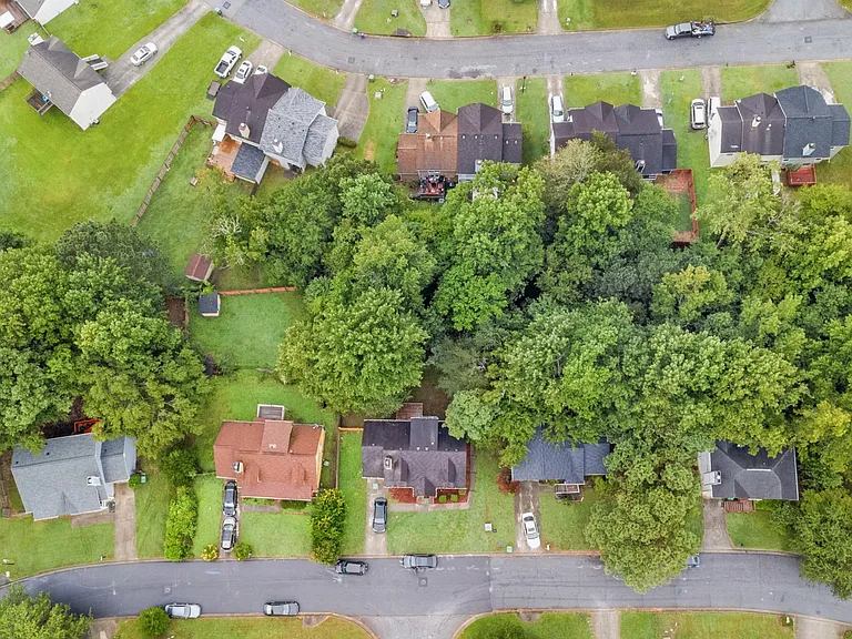 3846 Conley Downs Ln #BASEMENT — Photo 17