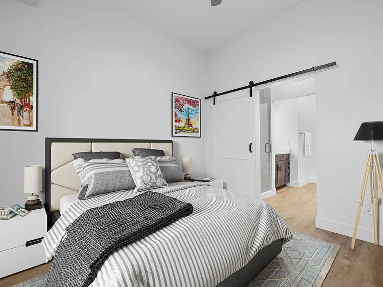 Poplar Place - Stunning Boutique Apartments — Photo 32