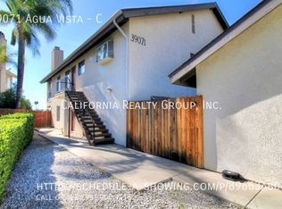 39071 Agua Vis APT C, Murrieta, CA 92563