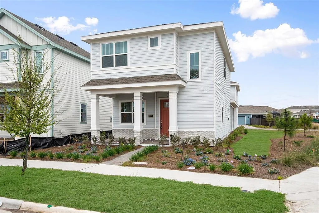 1 bed, 624 sqft, $1,500 — Photo 1