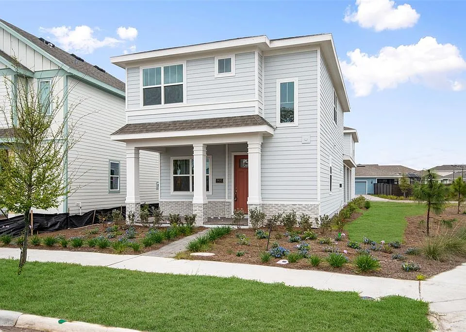 6492 Barnstorm Way