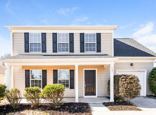 427 Amhurst St SW, Concord, NC 28025