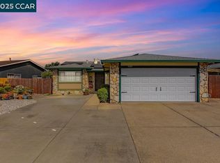 1522 Severus Dr, Vallejo, CA 94589