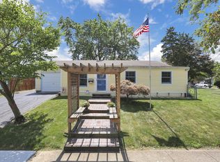 4567 Bolon Ave, Hilliard, OH 43026