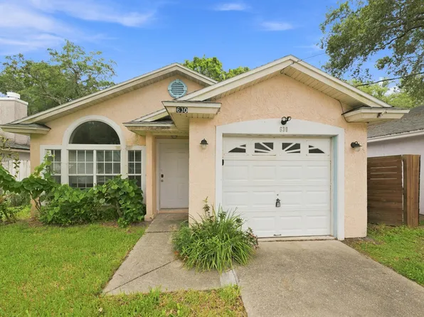 630 Main St, Atlantic Beach, FL 32233