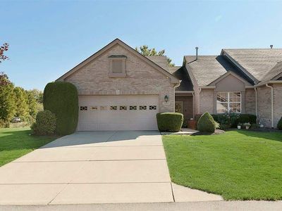 10395 Muir Ln, Fishers, IN, 46037