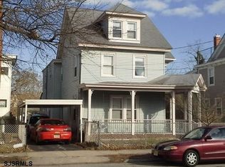 111 N 5th St, Millville, NJ