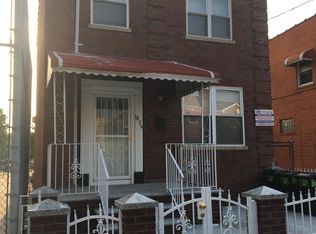 1056 Stratford Ave, Bronx, NY 10472