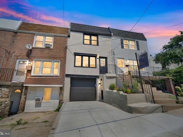 4735 Sheldon St, Philadelphia, PA 19127