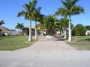 2722 SE Eagle Dr, Port Saint Lucie, FL 34984