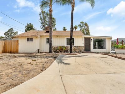 40795 Crest Dr, Hemet, CA, 92544