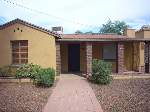 1612 N Magnolia Ave, Tucson, AZ 85712