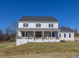 3550 Dick Woods Rd, Charlottesville, VA 22903