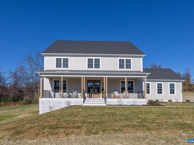 3550 Dick Woods Rd, Charlottesville, VA, 22903