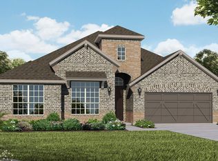 4401 Tower Bluff Rd, Midlothian, TX 76065