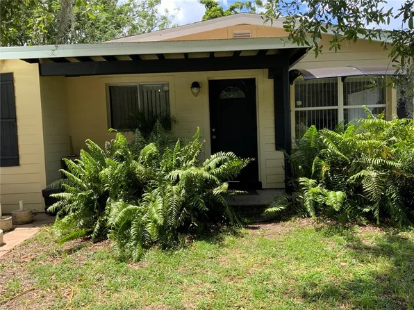 2408 Nansen Ave, Orlando, FL 32817
