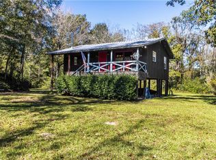 10020 True Light Church Rd, Bogalusa, LA 70427