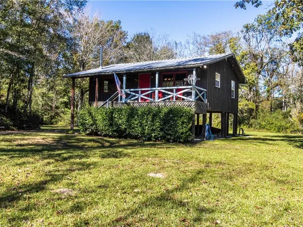 10020 True Light Church Rd, Bogalusa, LA 70427