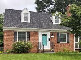 2118 Lennox Rd, Henrico, VA 23228