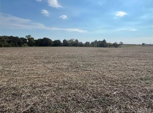 LOT One Linda Ln, Bowling Green, MO 63334