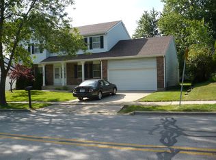 1809 Lisson Rd, Naperville, IL 60565