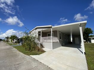 Palm Beach Plan, Heritage Plantation, Vero Beach, FL 32966