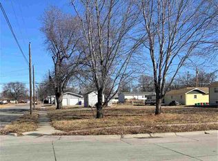 126 Jackson Ave, Norfolk, NE 68701