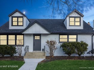 771 S Swain Ave, Elmhurst, IL 60126