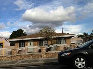 21808 Arline Ave, Hawaiian Gardens, CA 90716