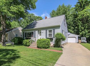 5714 Forsythia Pl, Madison, WI 53705