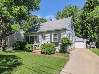 5714 Forsythia Pl, Madison, WI, 53705