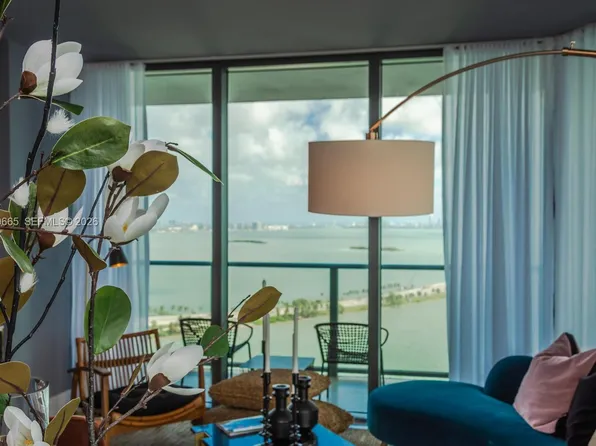 501 NE 31st St Unit 2906, Miami, FL 33137