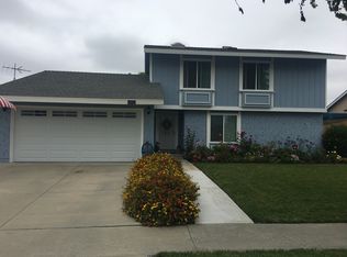 16751 Dale Vista Ln, Huntington Beach, CA 92647
