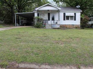 1001 W 54th St, N Little Rock, AR 72118