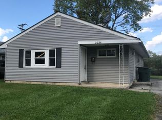 2234 Minnesota Ave, Columbus, OH 43211