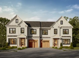 4 Crescent Rd, Needham, MA 02494
