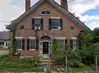 102 S Main St #5, Bethel, VT 05032
