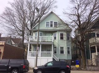 238 Columbia Rd, Dorchester, MA 02121