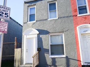 (Undisclosed Address), Baltimore, MD 21218