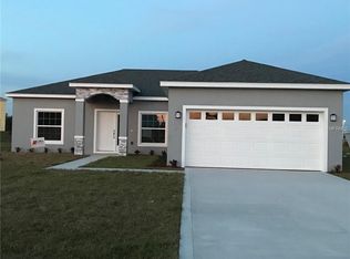 316 Michigan Ln, Poinciana, FL 34759