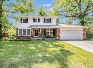 16860 Colony Dr, South Bend, IN
