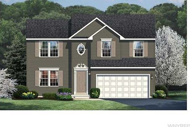1st image of 93 John Alex Dr