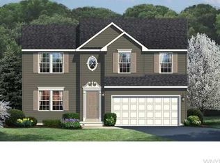 93 John Alex Dr, Buffalo, NY 14224
