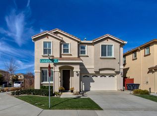 4698 Lonestar Dr, Fairfield, CA 94534