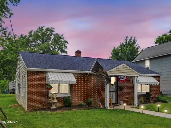 906 Garfield St, Marion, OH 43302