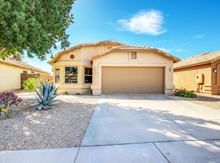 4235 E Siesta Ln, Phoenix, AZ 85050