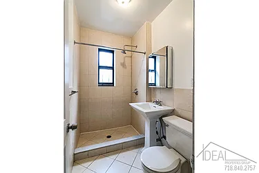 Rented by Ideal Properties Group